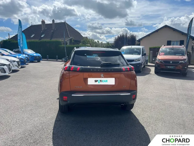 Image secondaire du véhicule 24