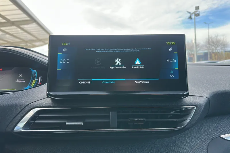 Image secondaire du véhicule 20