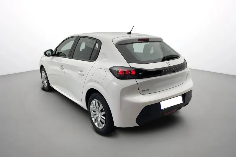 Image secondaire du véhicule 5