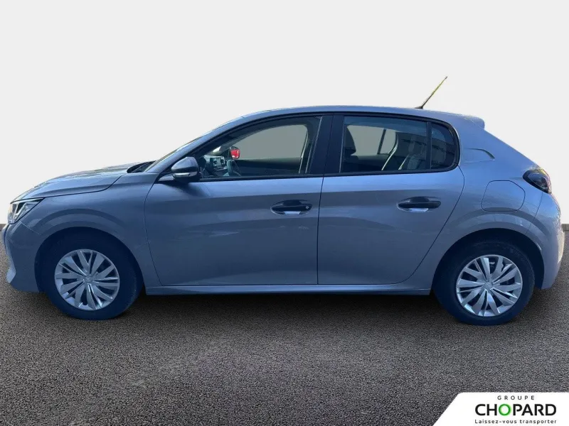 Image secondaire du véhicule 10