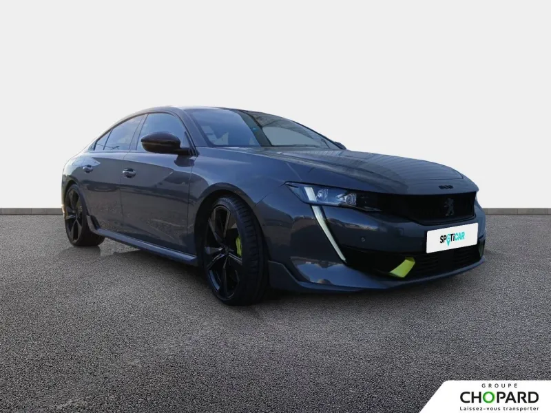 Image secondaire du véhicule 4