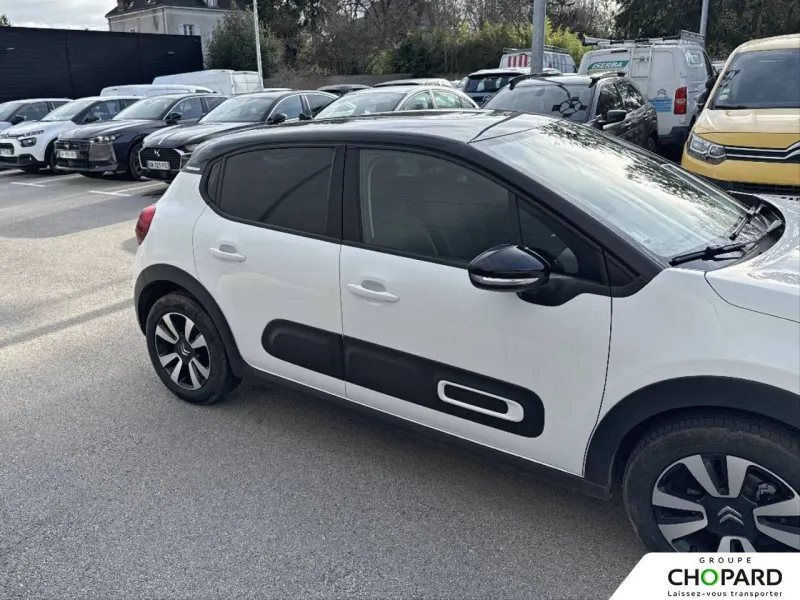 Image secondaire du véhicule 10