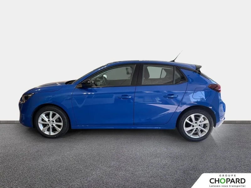 Image secondaire du véhicule 10