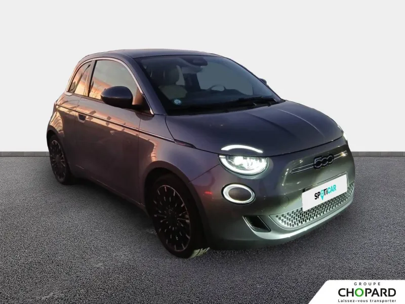 Image secondaire du véhicule 4