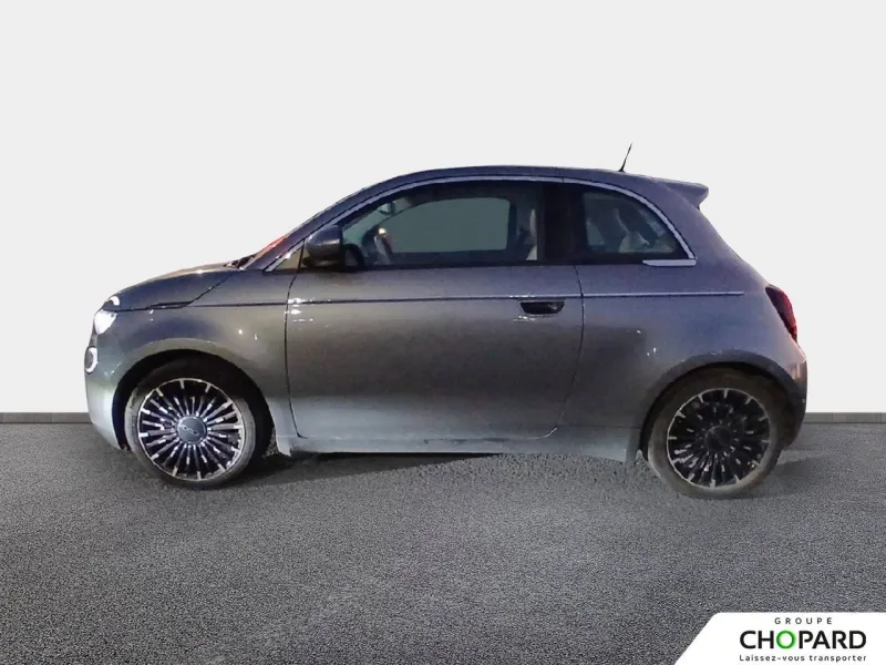 Image secondaire du véhicule 10