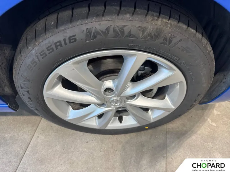 Image secondaire du véhicule 13