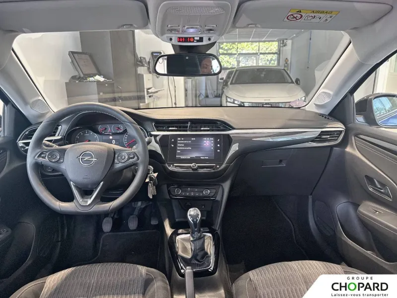 Image secondaire du véhicule 16