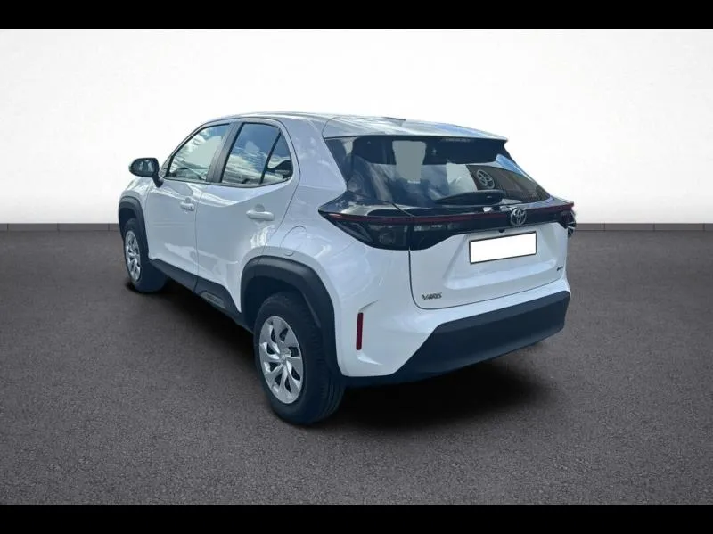 Image secondaire du véhicule 5