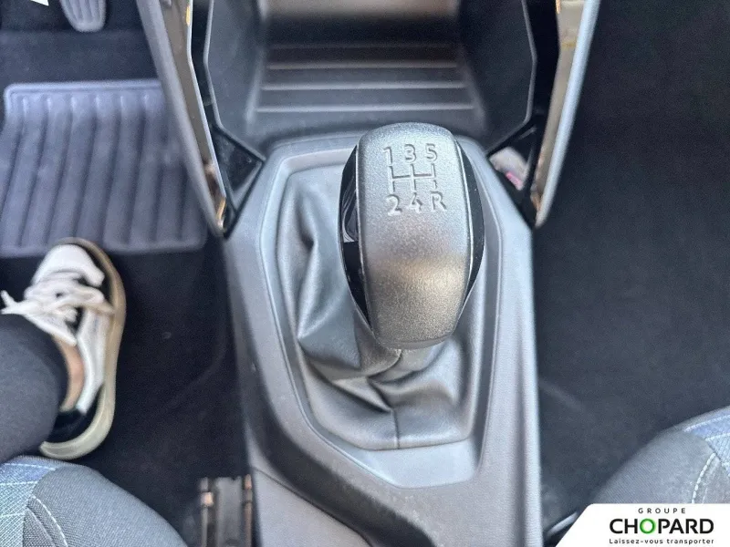 Image secondaire du véhicule 20