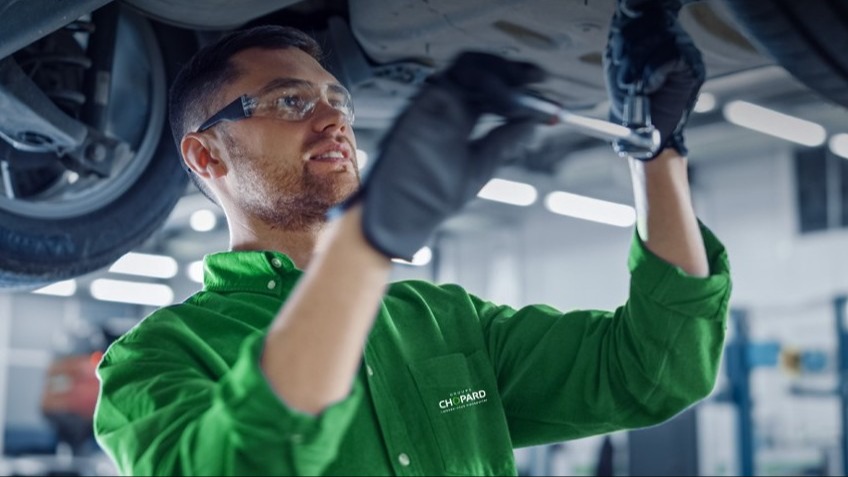 20% de remise sur les entretiens dans vos concessions de Digne