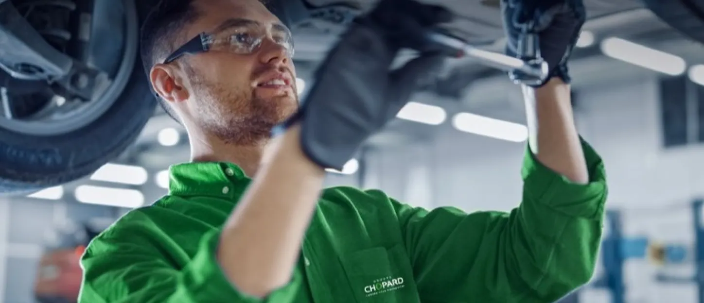 Remise entretien Digne