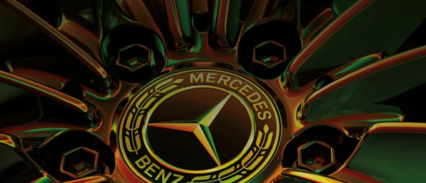 Offre Déstockage Mercedes-Benz Entretien offert