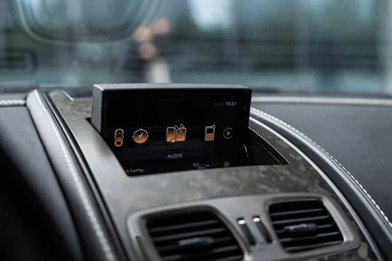 Image secondaire du véhicule 20