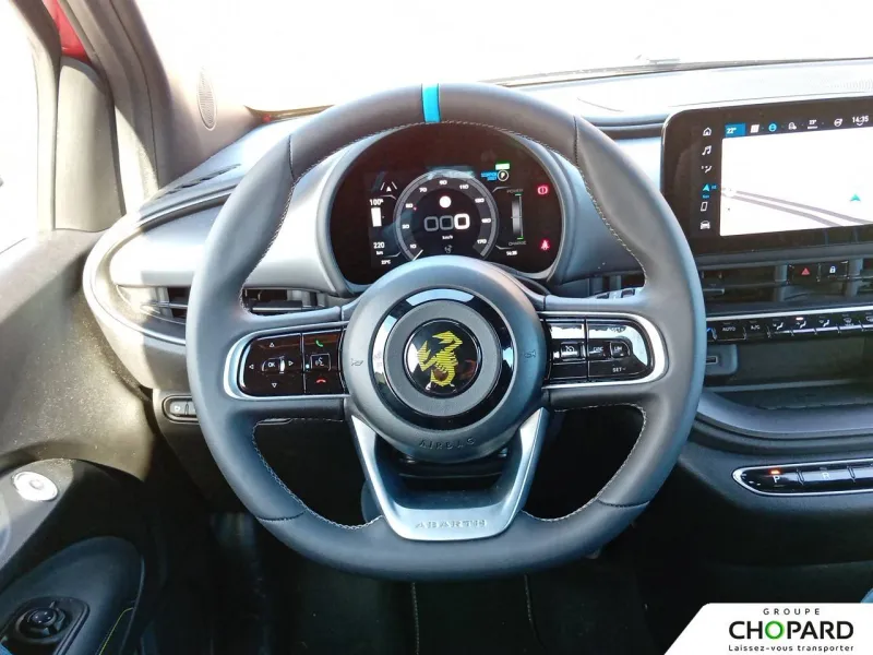 Image secondaire du véhicule 14