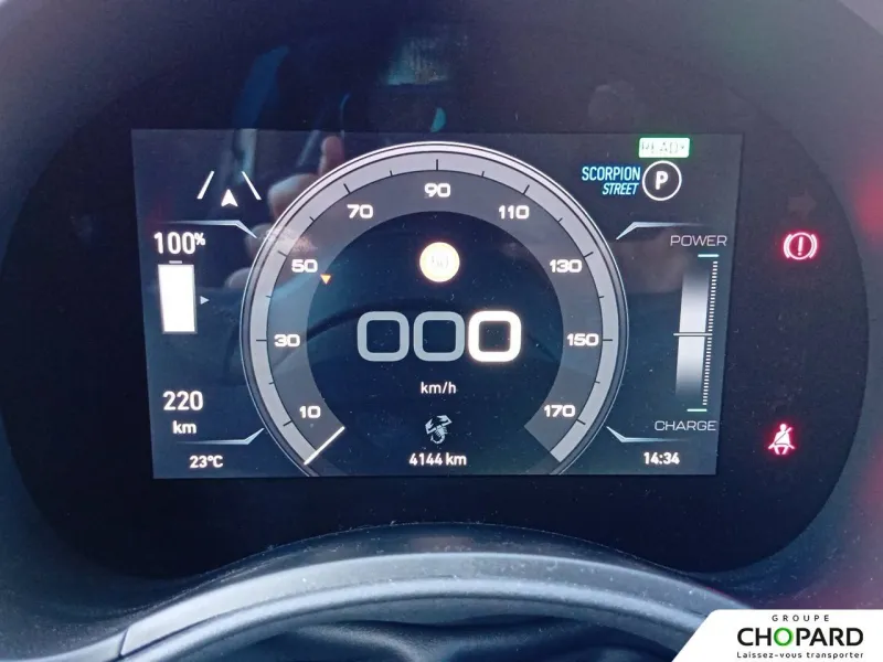 Image secondaire du véhicule 15