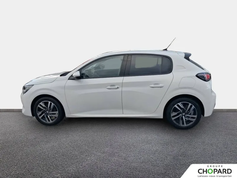 Image secondaire du véhicule 10