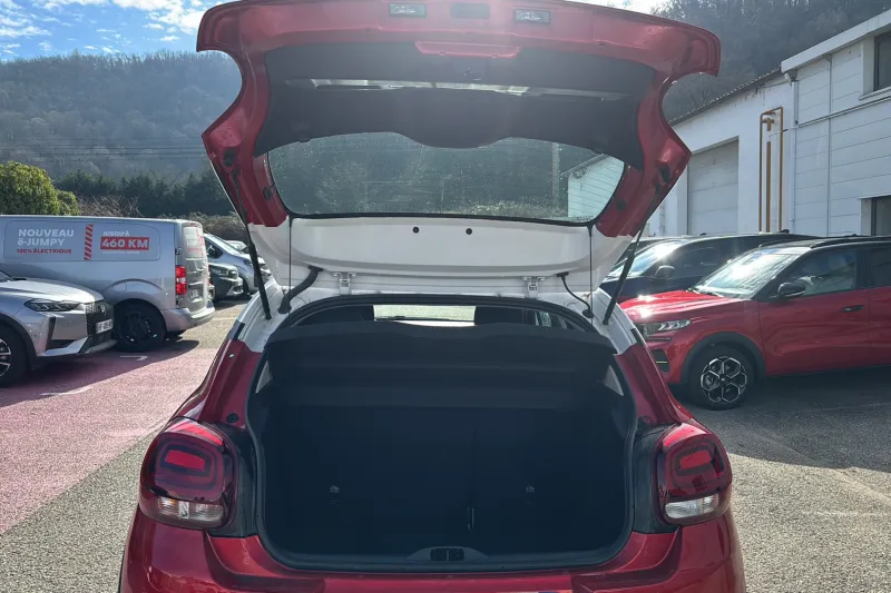 Image secondaire du véhicule 10