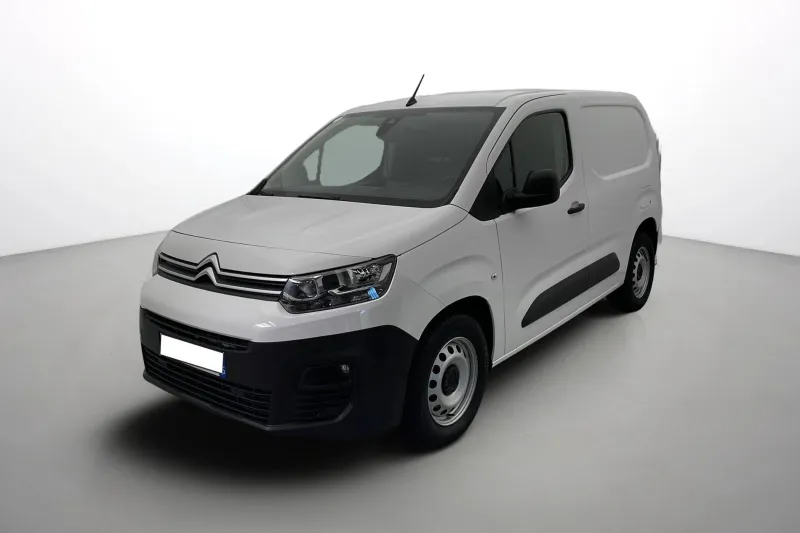 Citroën-BERLINGO VAN-d'occasion chez Peugeot Gap