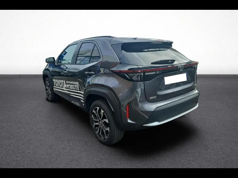 Image secondaire du véhicule 5