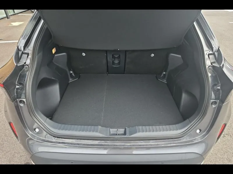 Image secondaire du véhicule 10