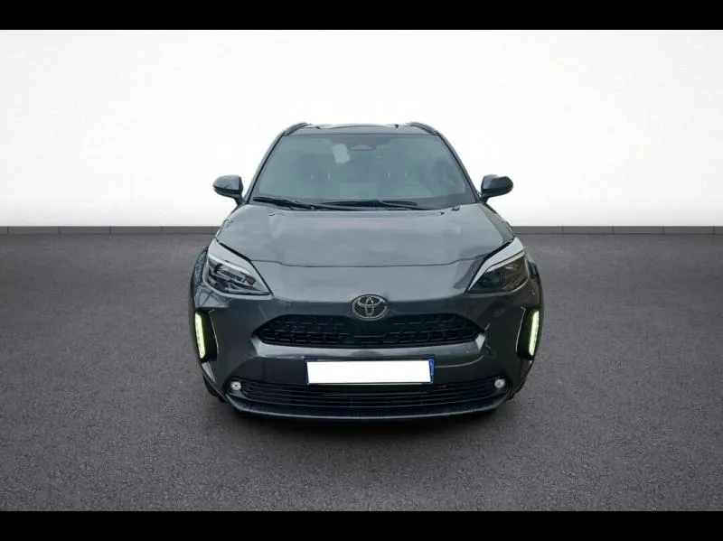 Image secondaire du véhicule 3