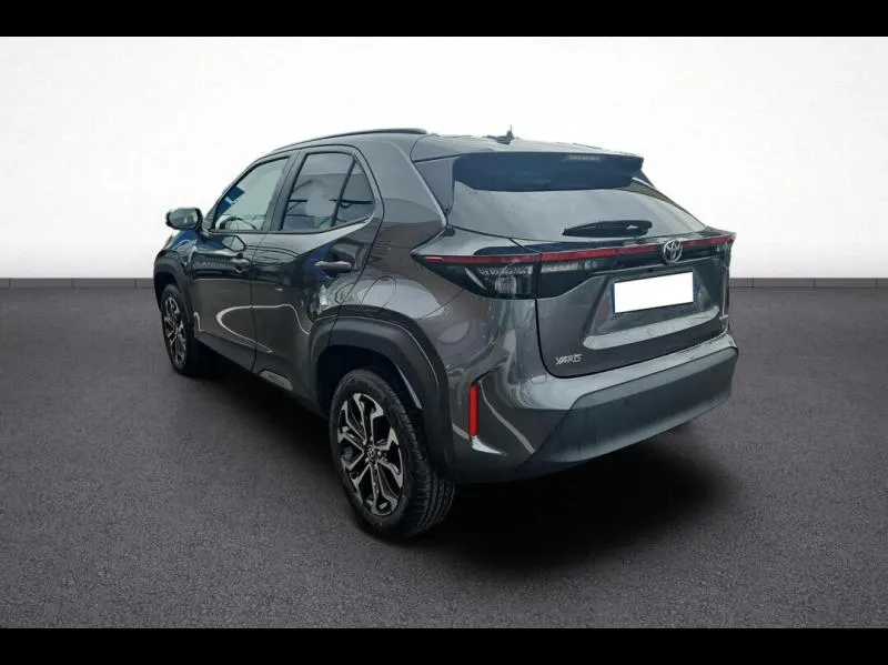 Image secondaire du véhicule 5