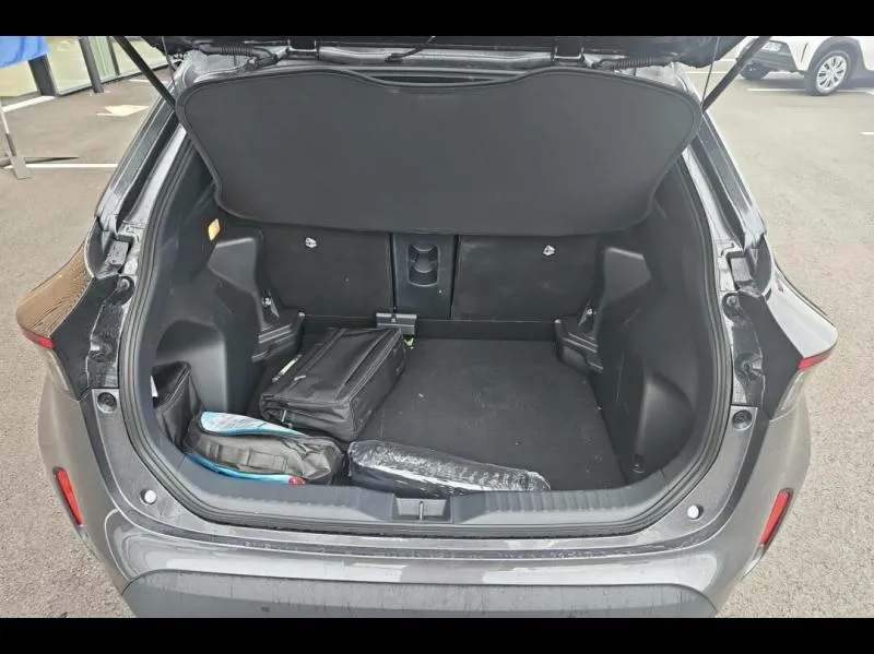 Image secondaire du véhicule 10