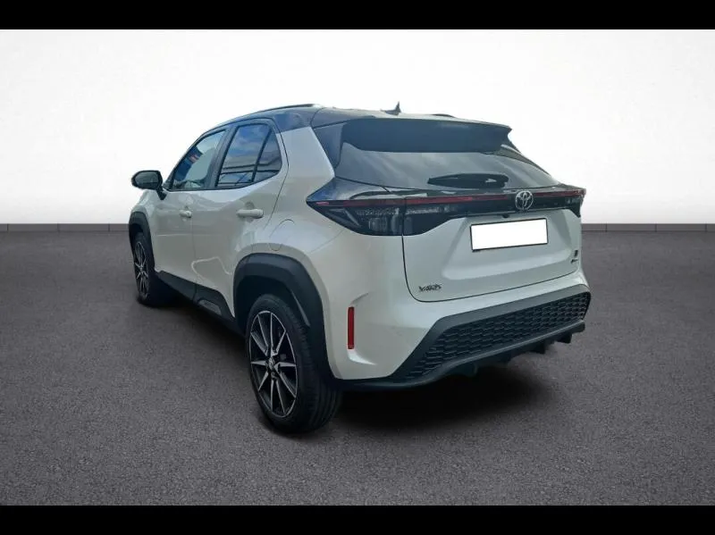 Image secondaire du véhicule 5