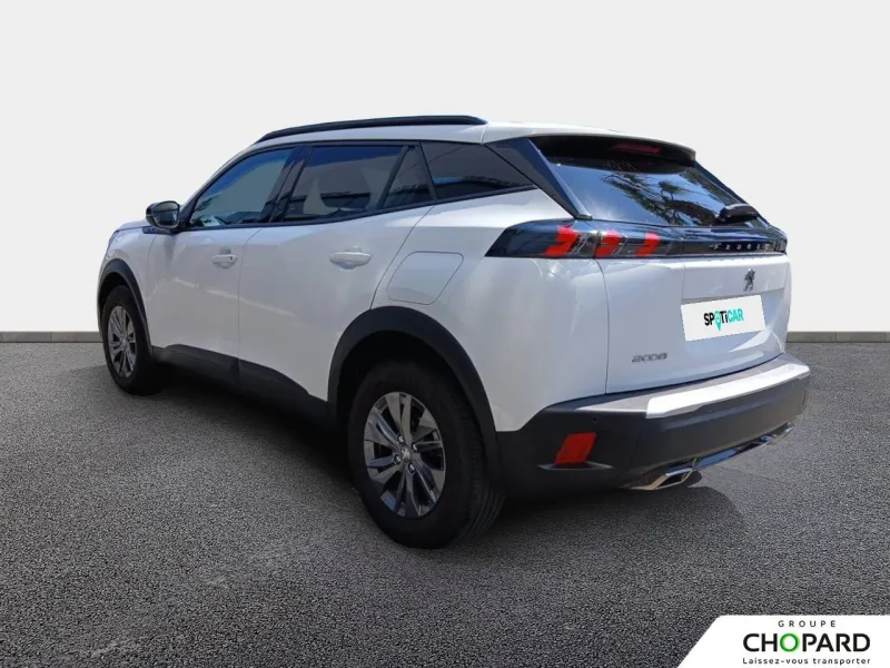 Image secondaire du véhicule 8