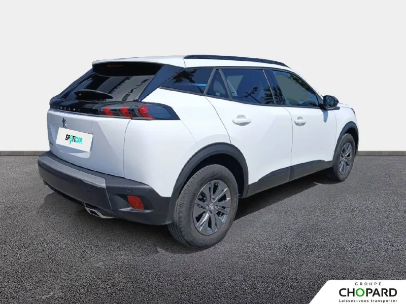 Image secondaire du véhicule 9