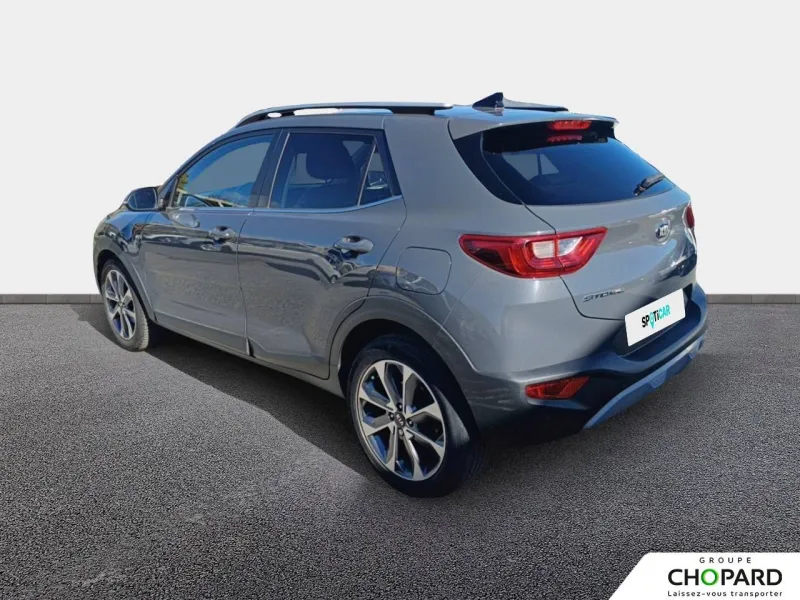 Image secondaire du véhicule 8