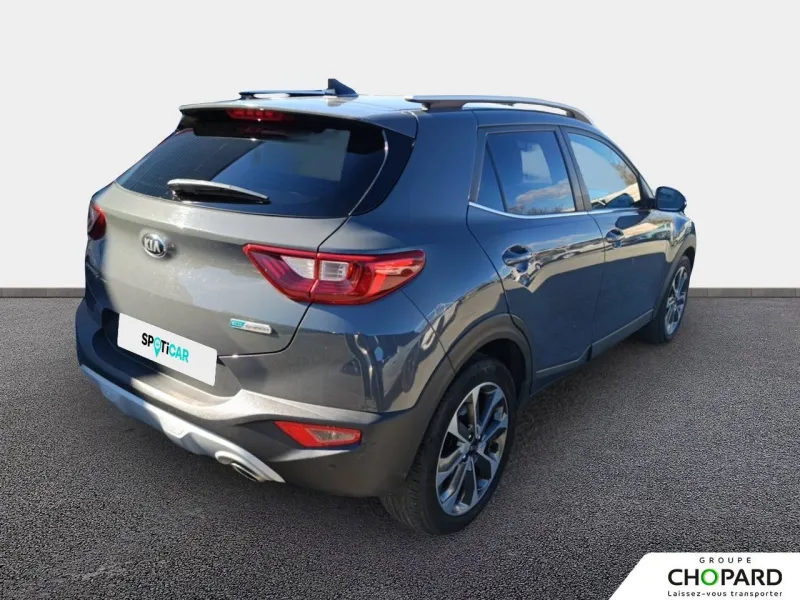 Image secondaire du véhicule 9