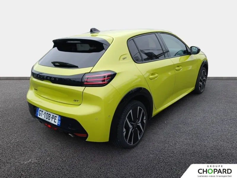 Image secondaire du véhicule 4