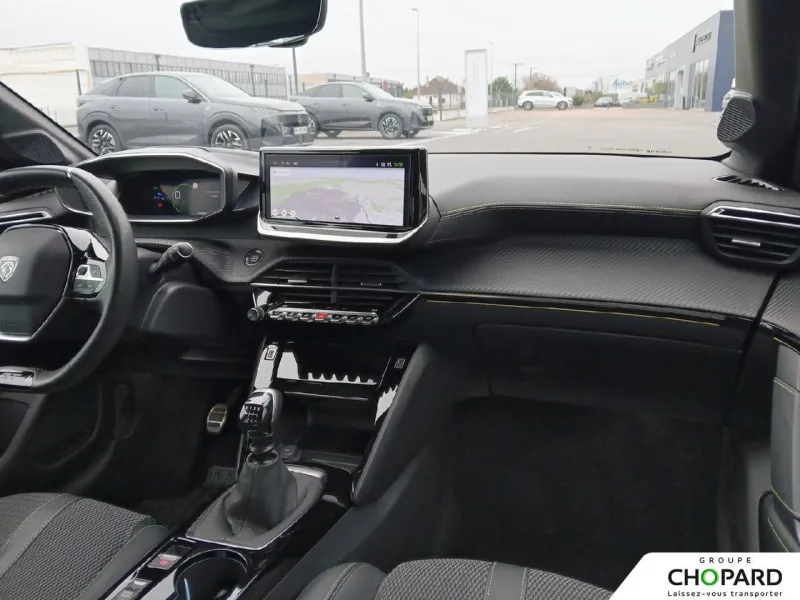 Image secondaire du véhicule 14