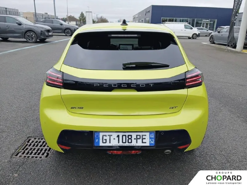 Image secondaire du véhicule 30