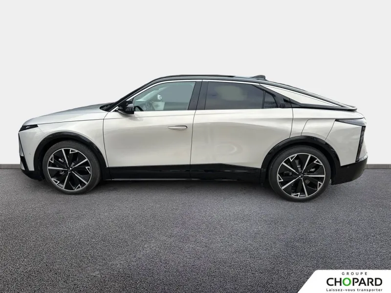 Image secondaire du véhicule 10