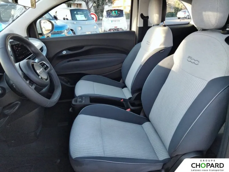 Image secondaire du véhicule 12