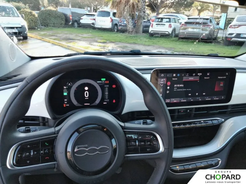 Image secondaire du véhicule 13