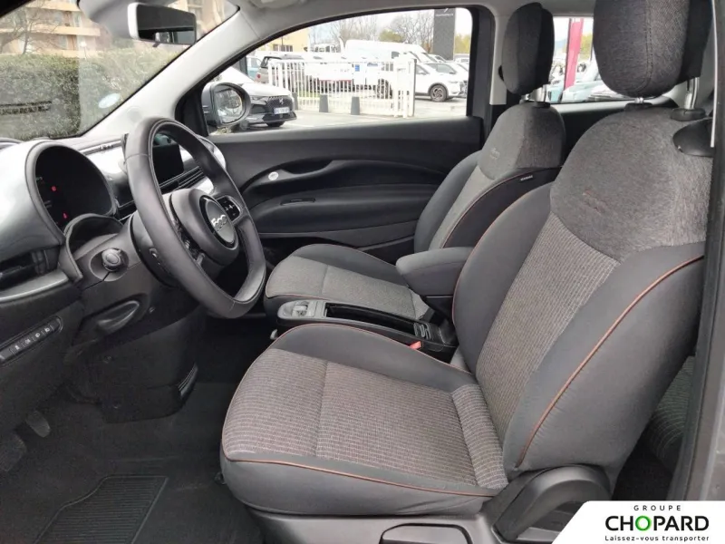 Image secondaire du véhicule 12