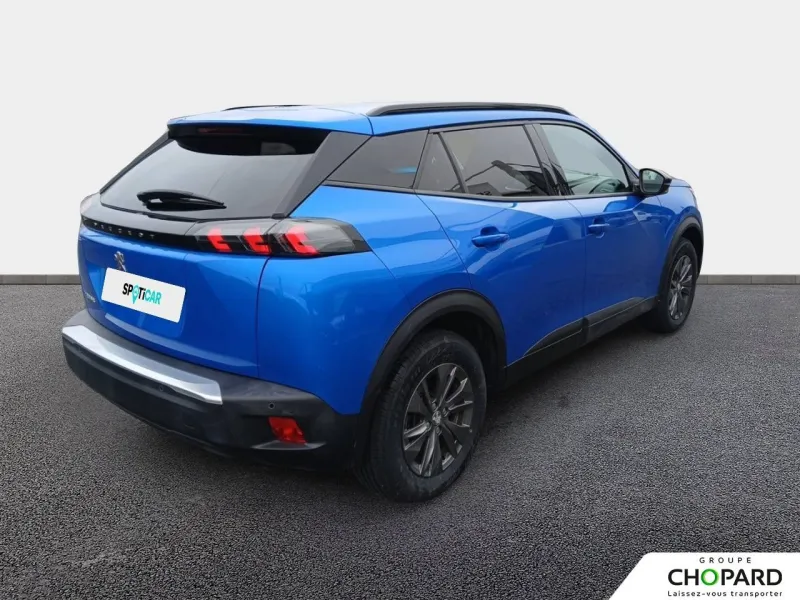 Image secondaire du véhicule 4