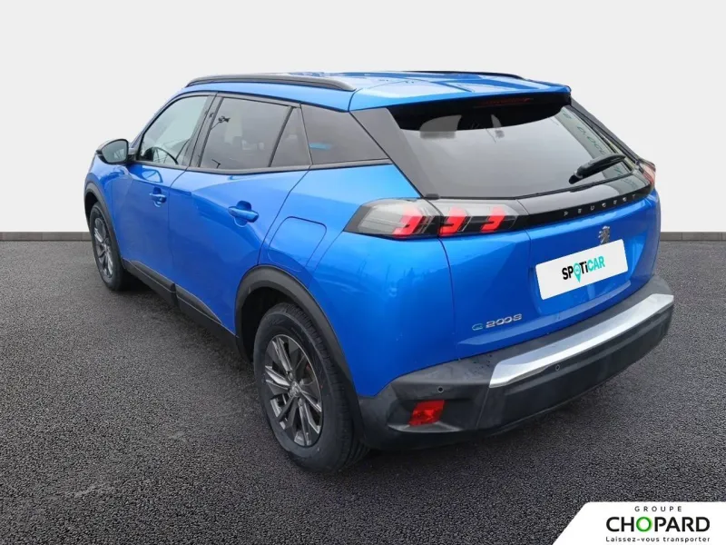 Image secondaire du véhicule 8