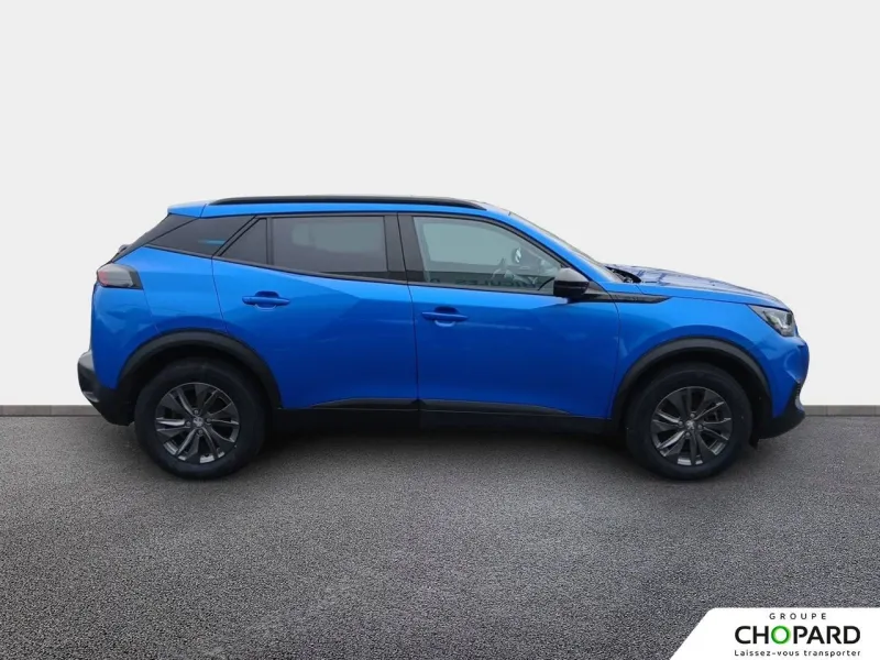 Image secondaire du véhicule 10