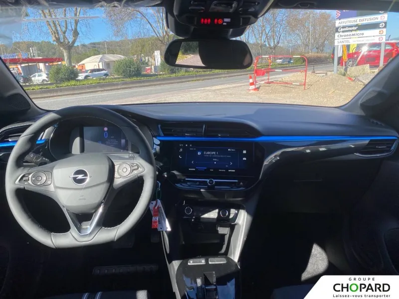 Image secondaire du véhicule 12