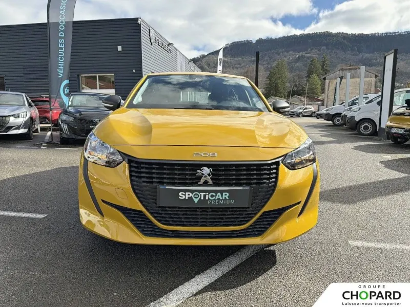 Image secondaire du véhicule 3