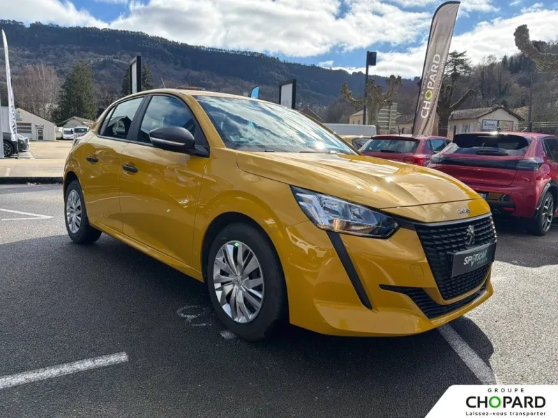 Image secondaire du véhicule 4