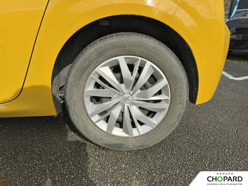 Image secondaire du véhicule 12