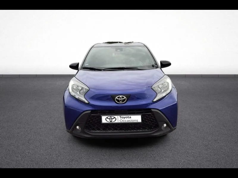 Image secondaire du véhicule 3