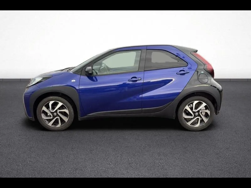 Image secondaire du véhicule 4