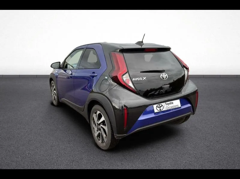 Image secondaire du véhicule 5