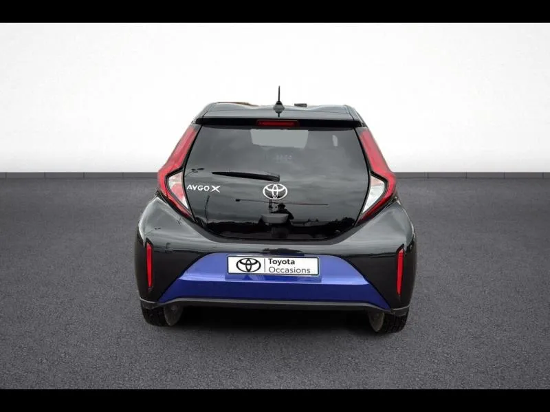 Image secondaire du véhicule 6